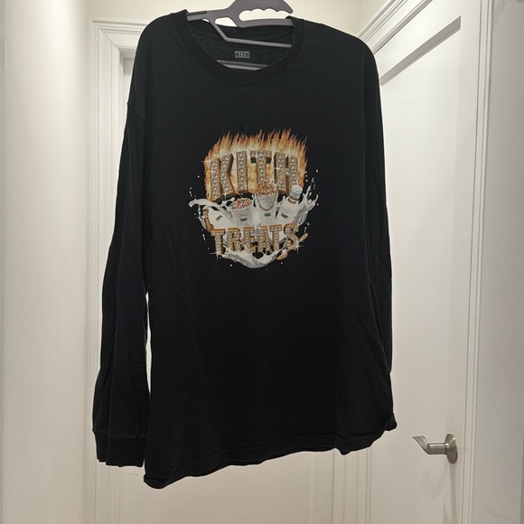 KITH TREATS men’s Long sleeve - Picture 1 of 4